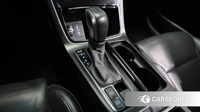 Hyundai Grandeur IG Hybrid id 4345323 из Кореи 30