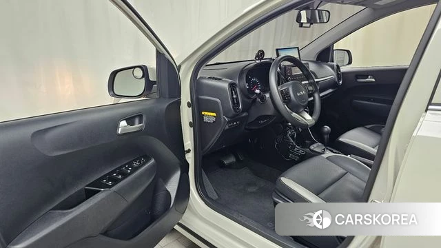 Kia Morning Urban (JA) id 4645972 из Кореи 30