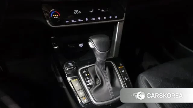 Kia Seltos id 3587535 из Кореи 19