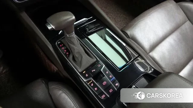 Kia Come New K7 id 3728340 из Кореи 19