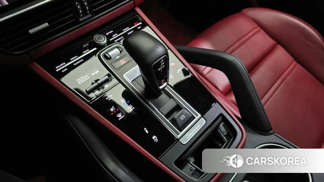 Porsche Cayenne (PO536) id 4586401 из Кореи 19