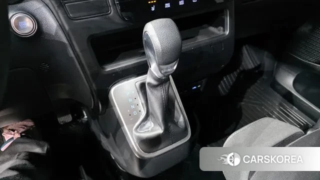 Hyundai Staria id 3334512 из Кореи 19