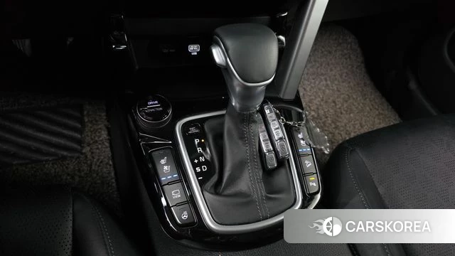 Kia Seltos id 4586977 из Кореи 29