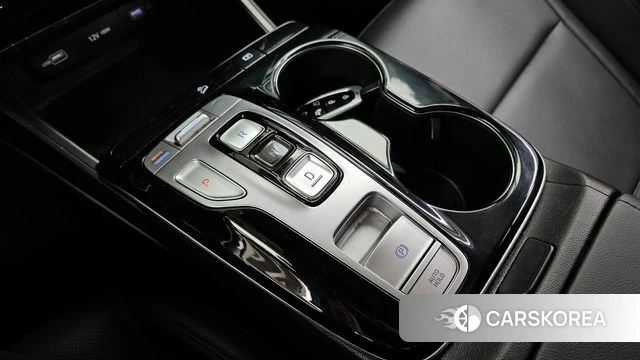 Hyundai Tucson (NX4) id 4267729 из Кореи 31