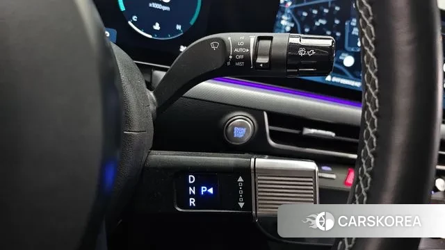 Hyundai Sonata D Edge (DN8) id 3393839 из Кореи 19