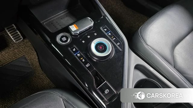 Kia Di Ol Nu Niro id 3794318 из Кореи 19
