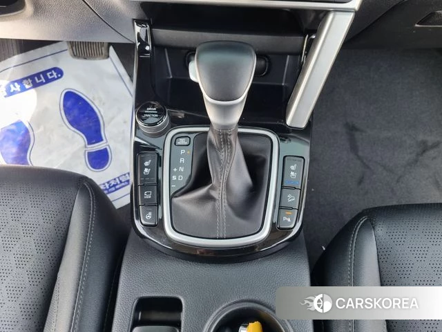 Kia Seltos id 3923384 из Кореи 17