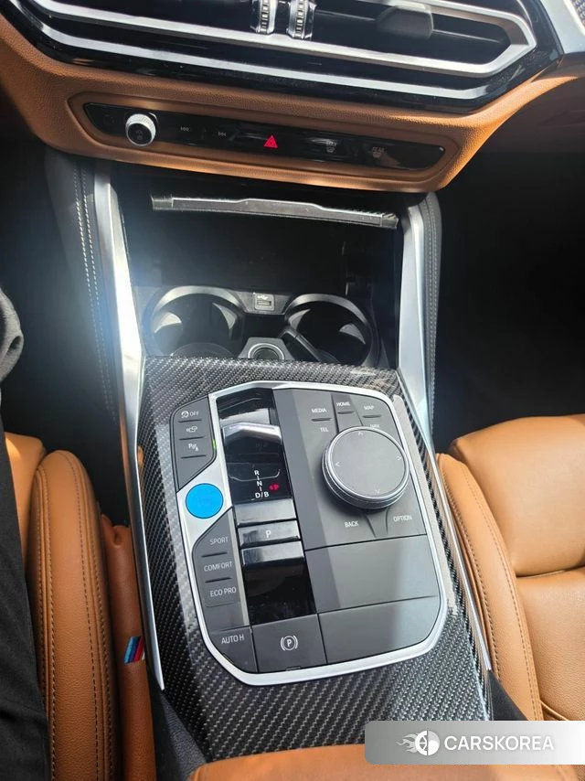 BMW i4 id 4687282 из Кореи 12