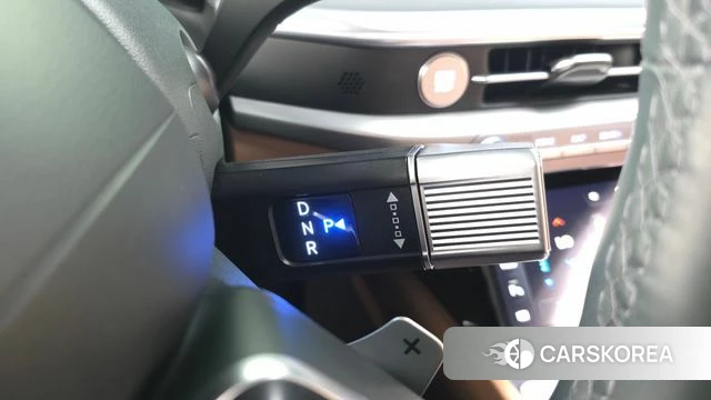 Hyundai Grandeur Hybrid (GN7) id 4516723 из Кореи 35