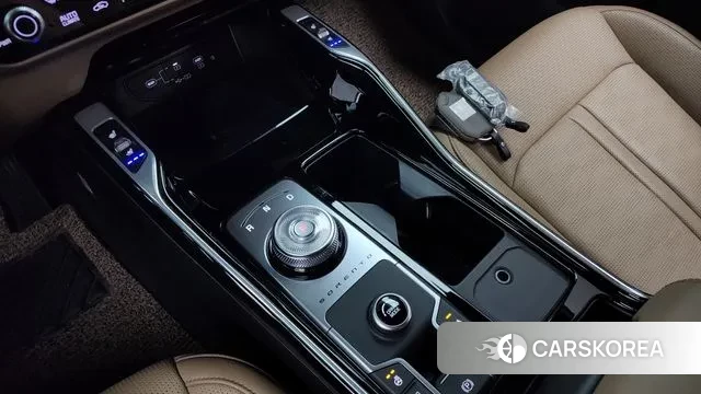 Kia The New Sorento 4th Generation id 3052795 из Кореи 19