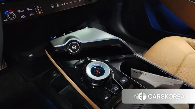 Kia EV6 id 3289855 из Кореи 19