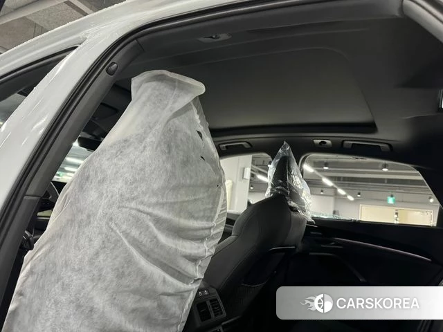 Audi Q5 (80A) id 4359744 из Кореи 14