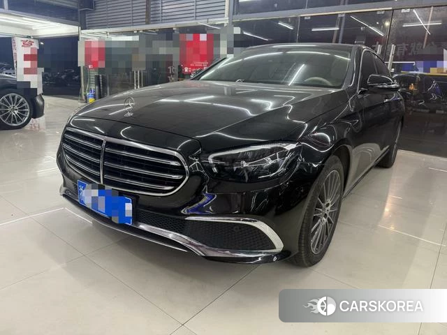Mercedes-Benz E-class id 4260141 из Китая 10