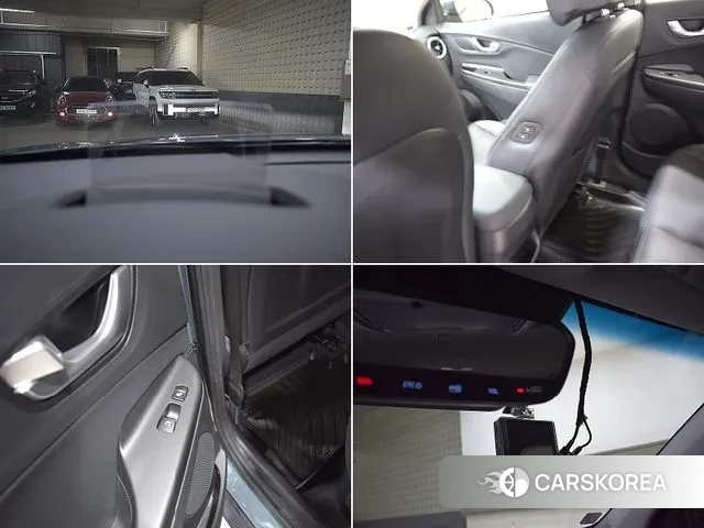 Hyundai The New Kona Hybrid id 3498777 из Кореи 19