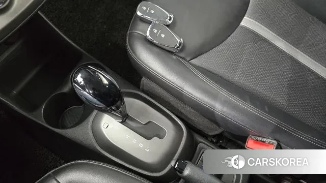 Chevrolet (GM Daewoo) The New Spark id 3515289 из Кореи 19