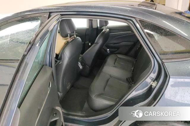 Buick Yinglang id 4219951 из Китая 16