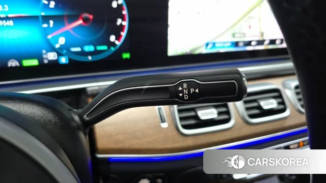 Mercedes-Benz GLE-Class W167 id 4434491 из Кореи 33