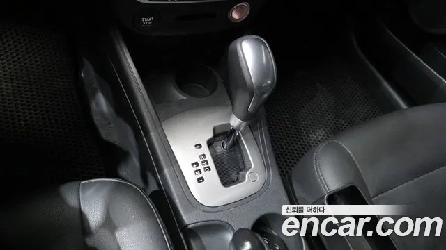 Renault Korea (Samsung) SM3 Neo id 2951803 из Кореи 19