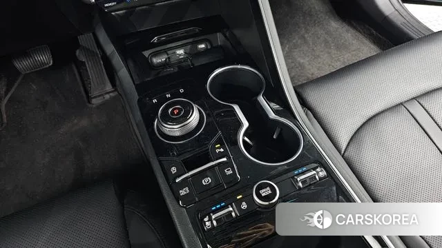 Kia K5 3rd generation id 3508630 из Кореи 19