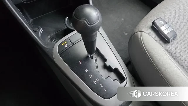 Kia All New Morning (JA) id 3107265 из Кореи 19