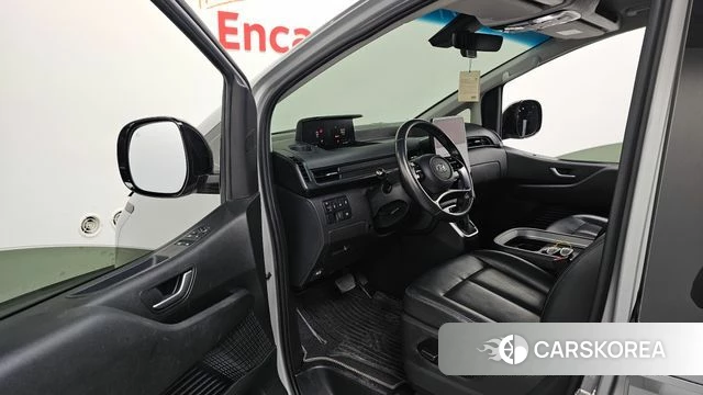 Hyundai Staria id 4592581 из Кореи 34