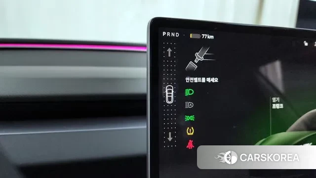 Tesla Model 3 id 3371946 из Кореи 19