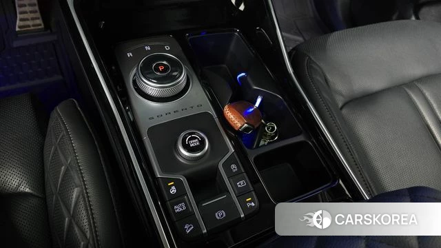 Kia Sorento 4th Generation id 4793163 из Кореи 33