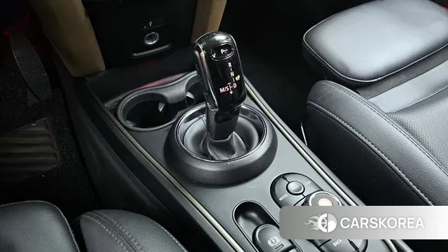 Mini Cooper Countryman id 2995015 из Кореи 19