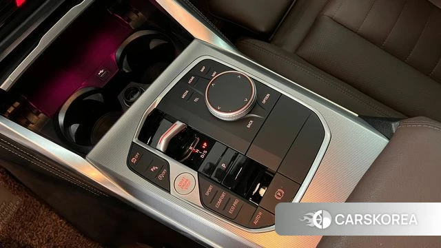 BMW 4 Series (G22) id 4892917 из Кореи 19