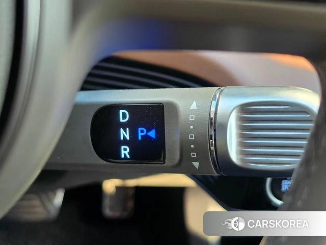 Hyundai Ionic 5 id 4671565 из Кореи 19