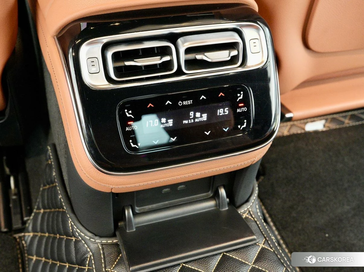 Mercedes-Benz S-class id 4486404 из Китая 25