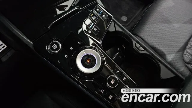 Kia Sportage 5th Generation id 2552362 из Кореи 19