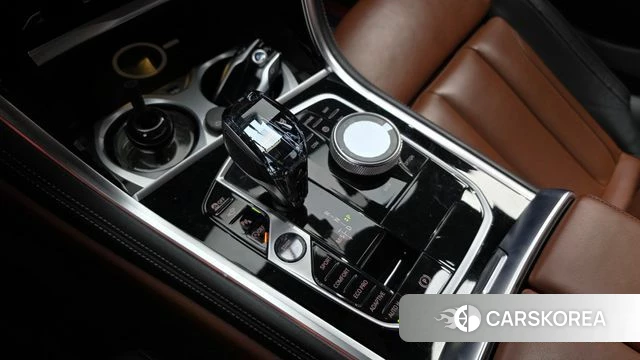 BMW 8 Series (G15) id 4223505 из Кореи 34