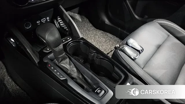 Chevrolet (GM Daewoo) Trailblazer id 3525068 из Кореи 19