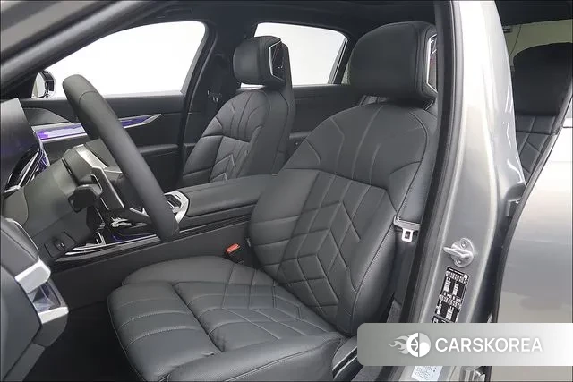 BMW 7 Series (G70) id 3544335 из Кореи 19