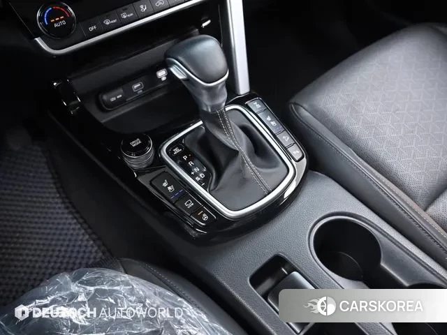 Kia Seltos id 3038832 из Кореи 19