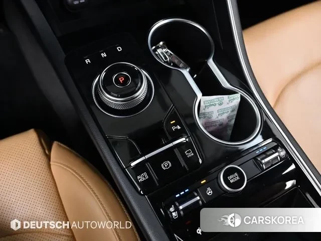 Kia K5 Hybrid 3rd Generation id 3458050 из Кореи 19