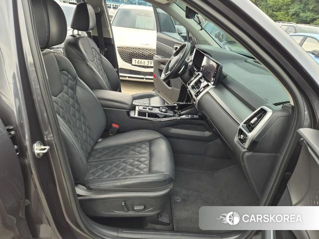 Kia Sorento 4th Generation id 4768633 из Кореи 19