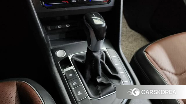 Volkswagen Tiguan Allspace id 3891824 из Кореи 19