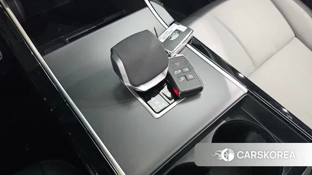 Land Rover Range Rover Evoque 2nd Generation id 3256275 из Кореи 19