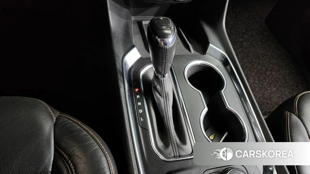 Chevrolet (GM Daewoo) Traverse id 3852980 из Кореи 19