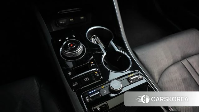 Kia K5 3rd generation id 3826998 из Кореи 19