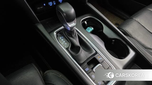 Hyundai Santa Fe TM id 4677606 из Кореи 19