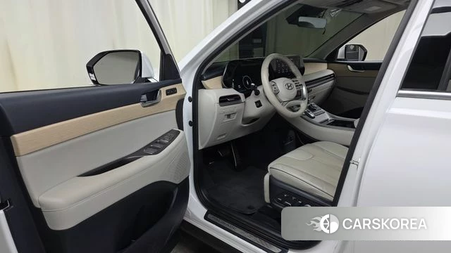 Hyundai The New Palisade id 4848038 из Кореи 31