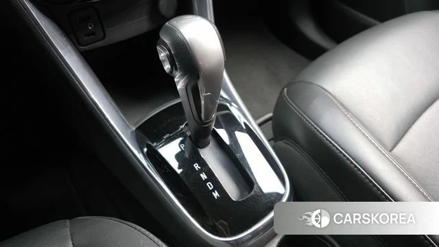 Chevrolet (GM Daewoo) The New Trax id 4476670 из Кореи 29