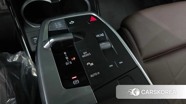 BMW X1 (U11) id 4687144 из Кореи 32
