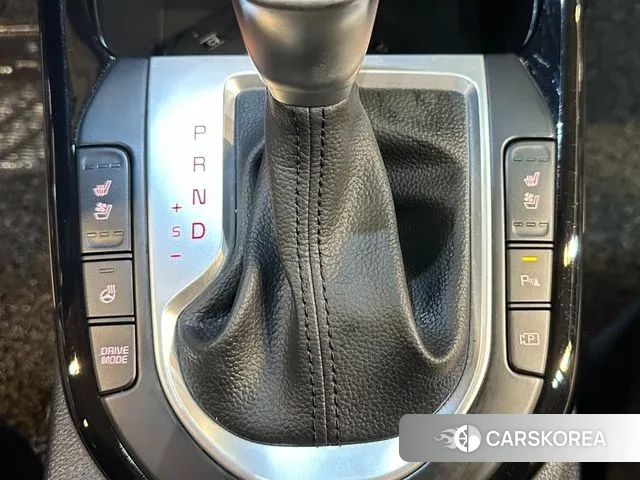 Kia The New K3 2nd generation id 3415476 из Кореи 18