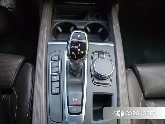 BMW X5 (F15) id 3588375 из Кореи 19