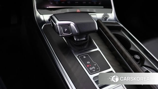 Audi A6 (C8) id 3878255 из Кореи 19