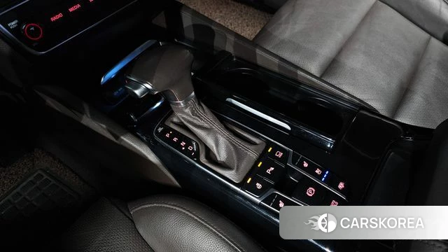 Kia Come New K7 id 4907734 из Кореи 19